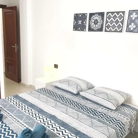 Hébergement de vacances Farray Flat Iv By Canary365 Las Palmas de Gran Canaria