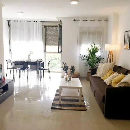 Farray Flat Iv By Canary365 Holiday home Las Palmas de Gran Canaria