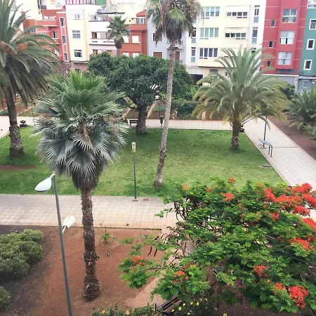 Holiday home Farray Flat Iv By Canary365 Las Palmas de Gran Canaria